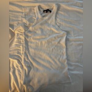 Theory Racerback Tank